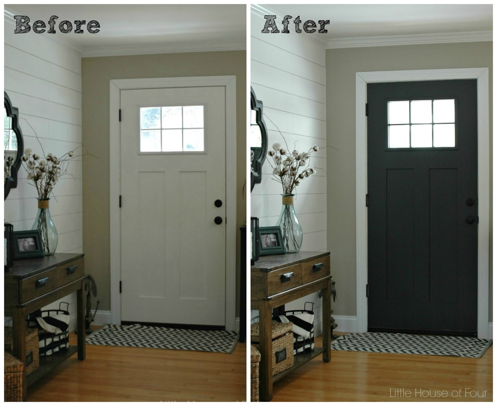 Rustic apartment entryway tables: etsy :: your place to buy and ...