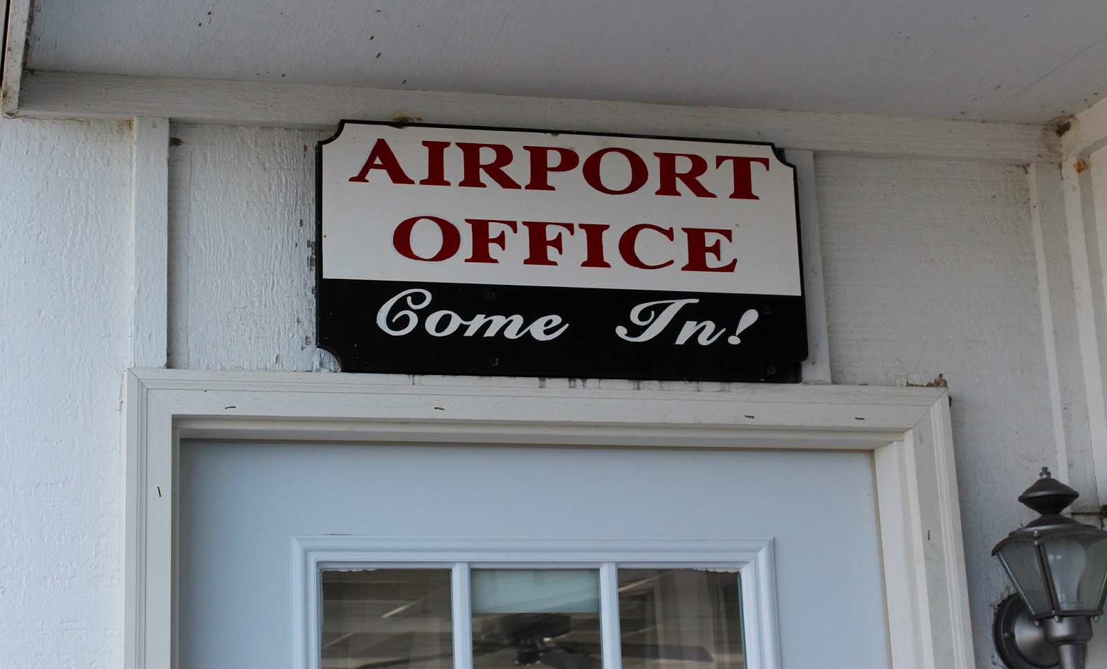 The Aero Experience The Aero Experience Road Trip Missouri Airports