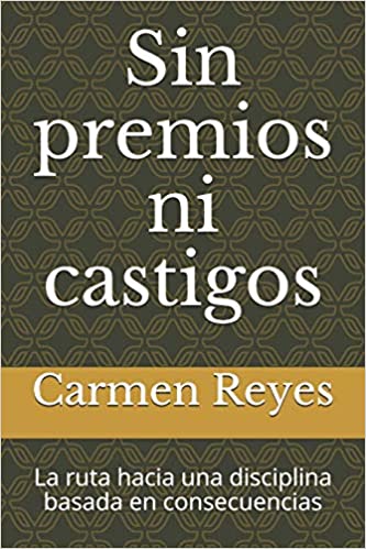 Mi libro en Amazon: Para padres y maestros