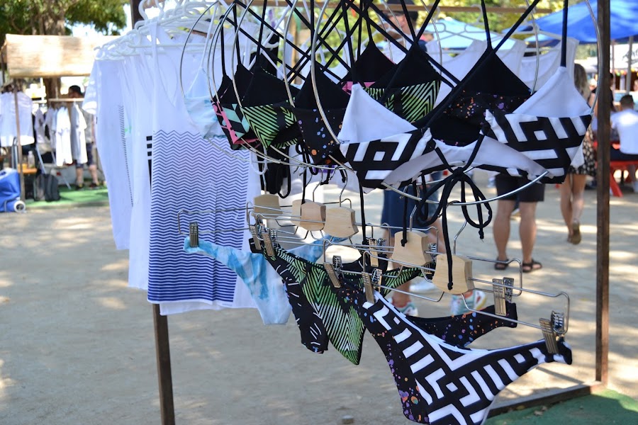 "Piknic Élektronic Barcelona"