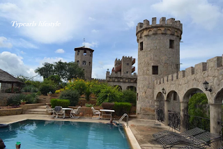 Kajuru Castle Kajuru Castle