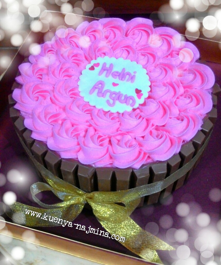 10+ Ide Gambar Kue Tart Buat Lamaran Ilham Madilah