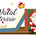 Sorteio | Natal Literário, 40 livros para encher sua estante
