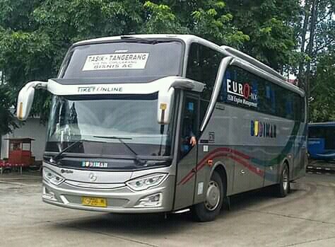 Tarif Bus Pariwisata Budiman: Panduan Lengkap untuk Perjalanan Anda yang Tak Terlupakan