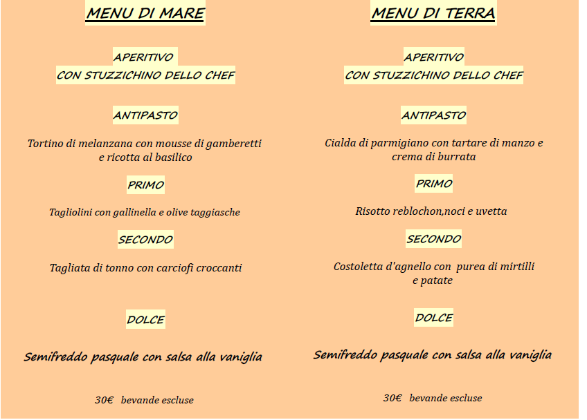 Taverna Pizzeria Birreria Lupo de Lupis 2016