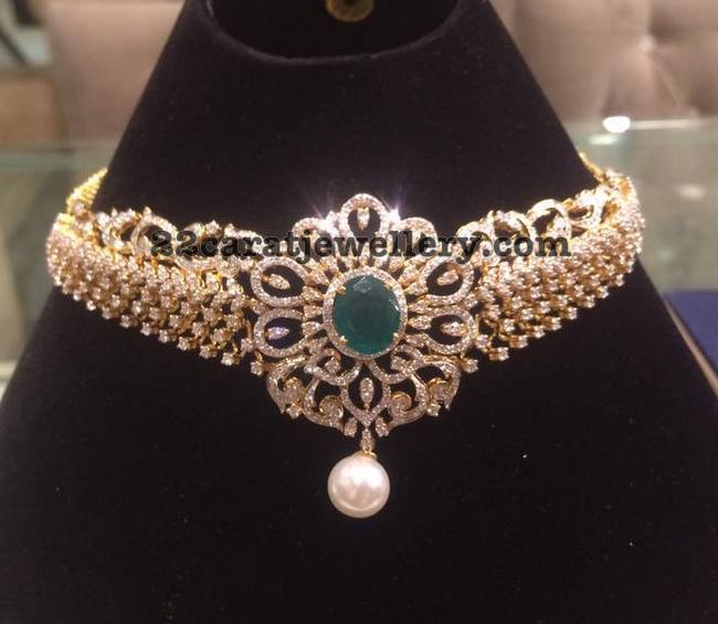 Detachable Multipurpose Jewelry Jewellery Designs