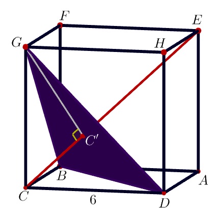Matematika Dasar Dimensi Tiga (*Uji Kompetensi Buku Kurikulum 2013) Matematika Dasar Dimensi Tiga (*Uji Kompetensi Buku Kurikulum 2013)