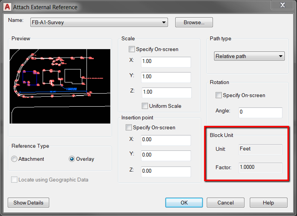 Ideate Solutions US Survey Feet is Finally Here