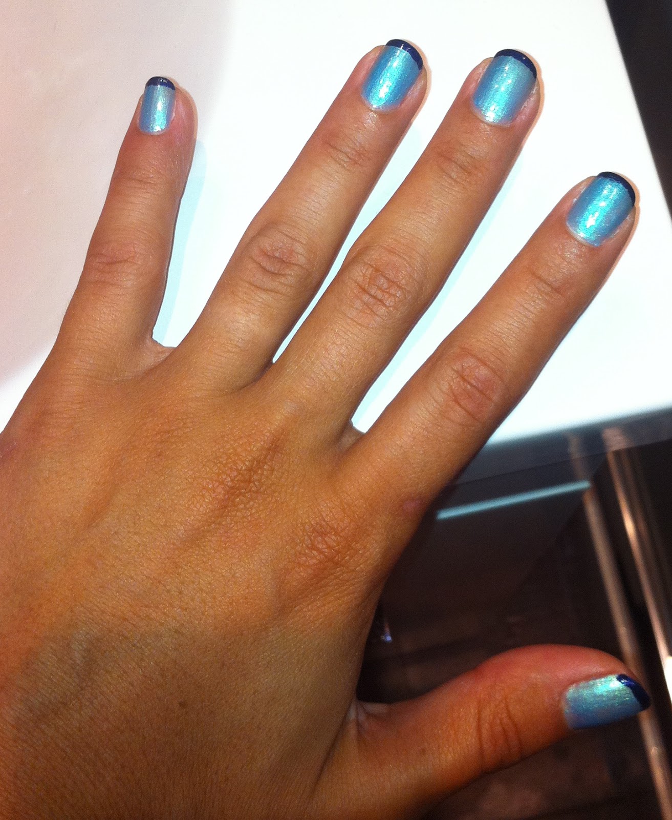 Purple Dust and lots of Girl Stuff!