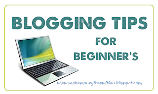 Best 4 Tips For Beginner Bloggers