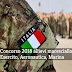 Concorsi 2018 Esercito, Marina, Aeronautica: Bando per Allievi Marescialli