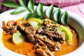 Cara Membuat Resep Bumbu Gulai Kepala Kambing Yang Enak Dan Gurih Petualang Web