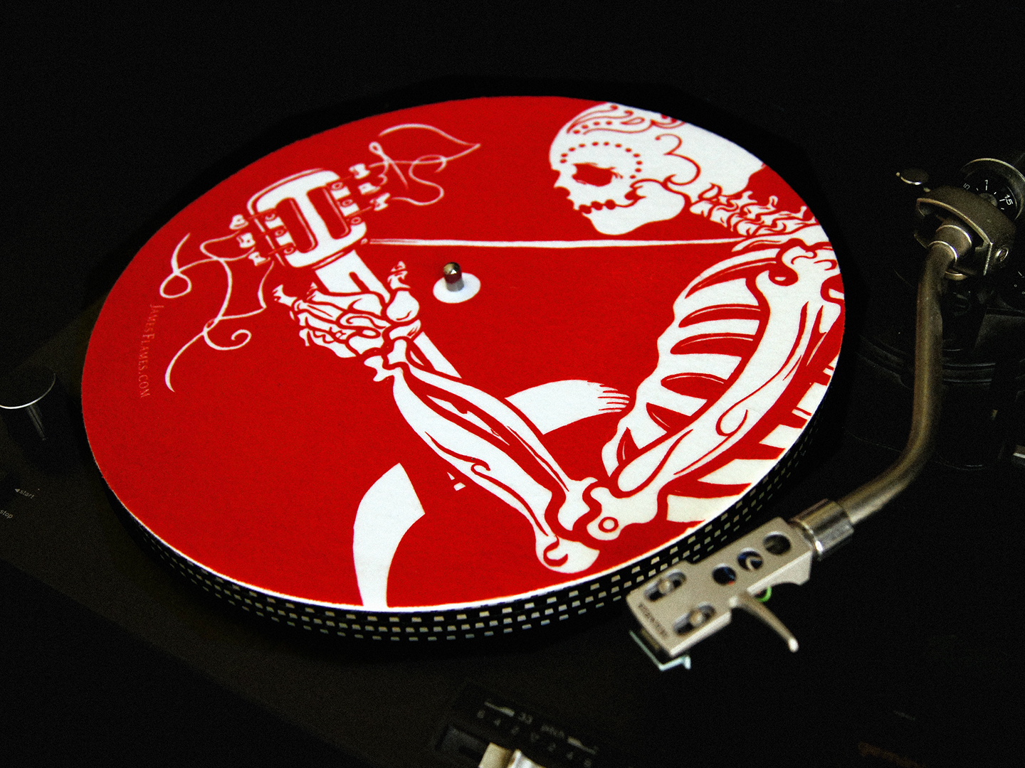 INSIDE THE ROCK POSTER FRAME BLOG Trey Anastasio Band Poster By James