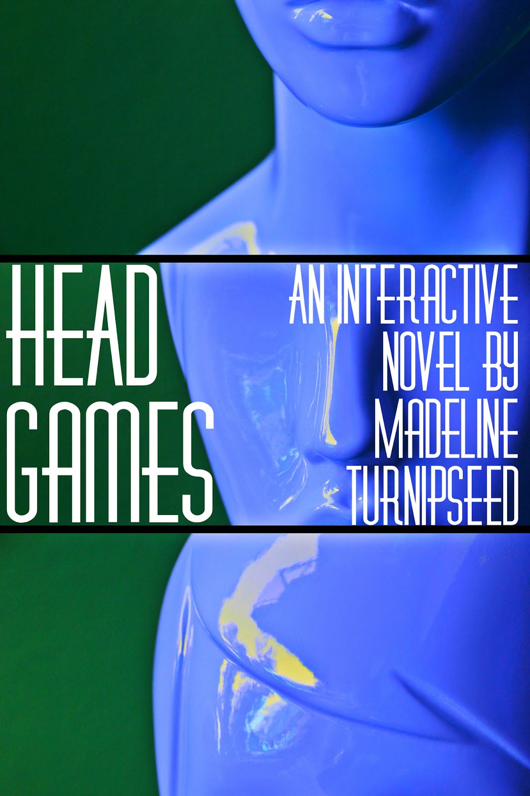 Head Games The Next Project