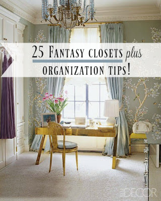 Banner for Hello Lovely Studio 25 Fantasy Closets