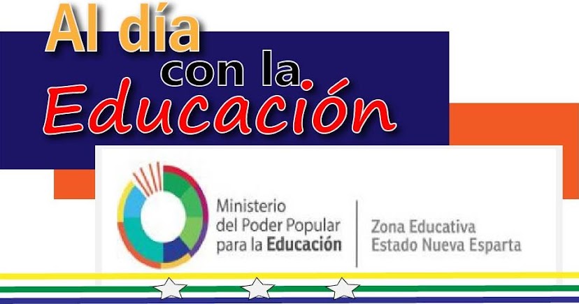  Zona Educativa de Nueva Esparta
