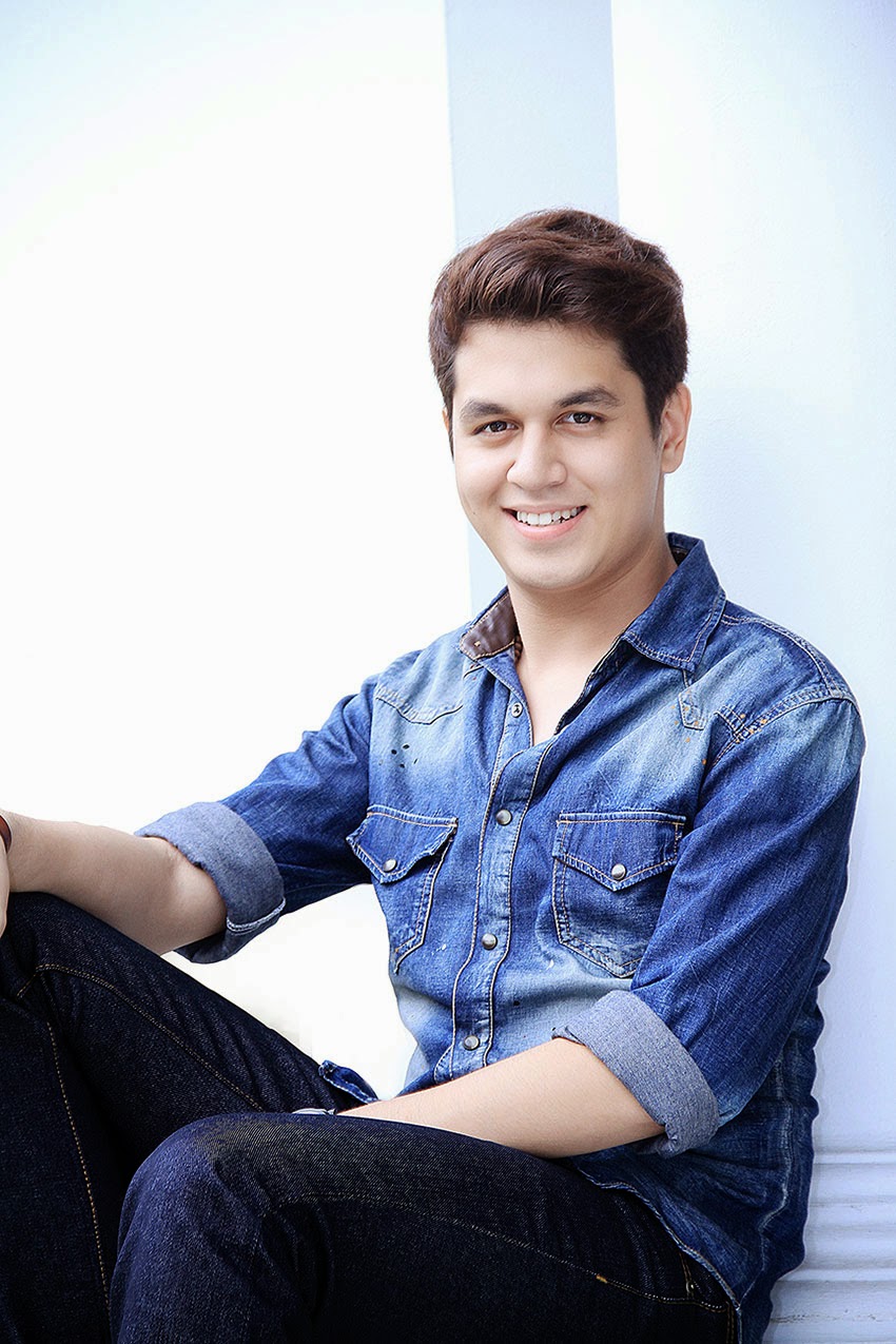 Foto dan Biodata Kevin Julio Pemeran Tristan Dalam Foto dan Biodata Kevin Julio Pemeran Tristan Dalam