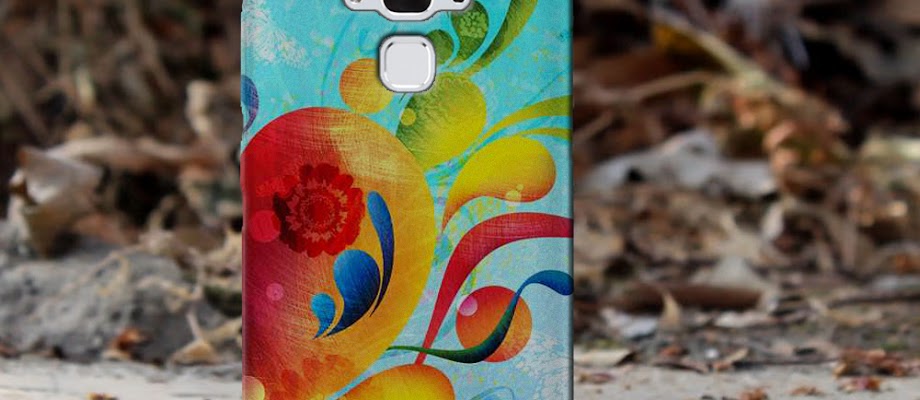 Download Mockup Case Asus Zenfone 3 Max
