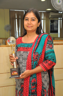 Shakti Foundation, Surat