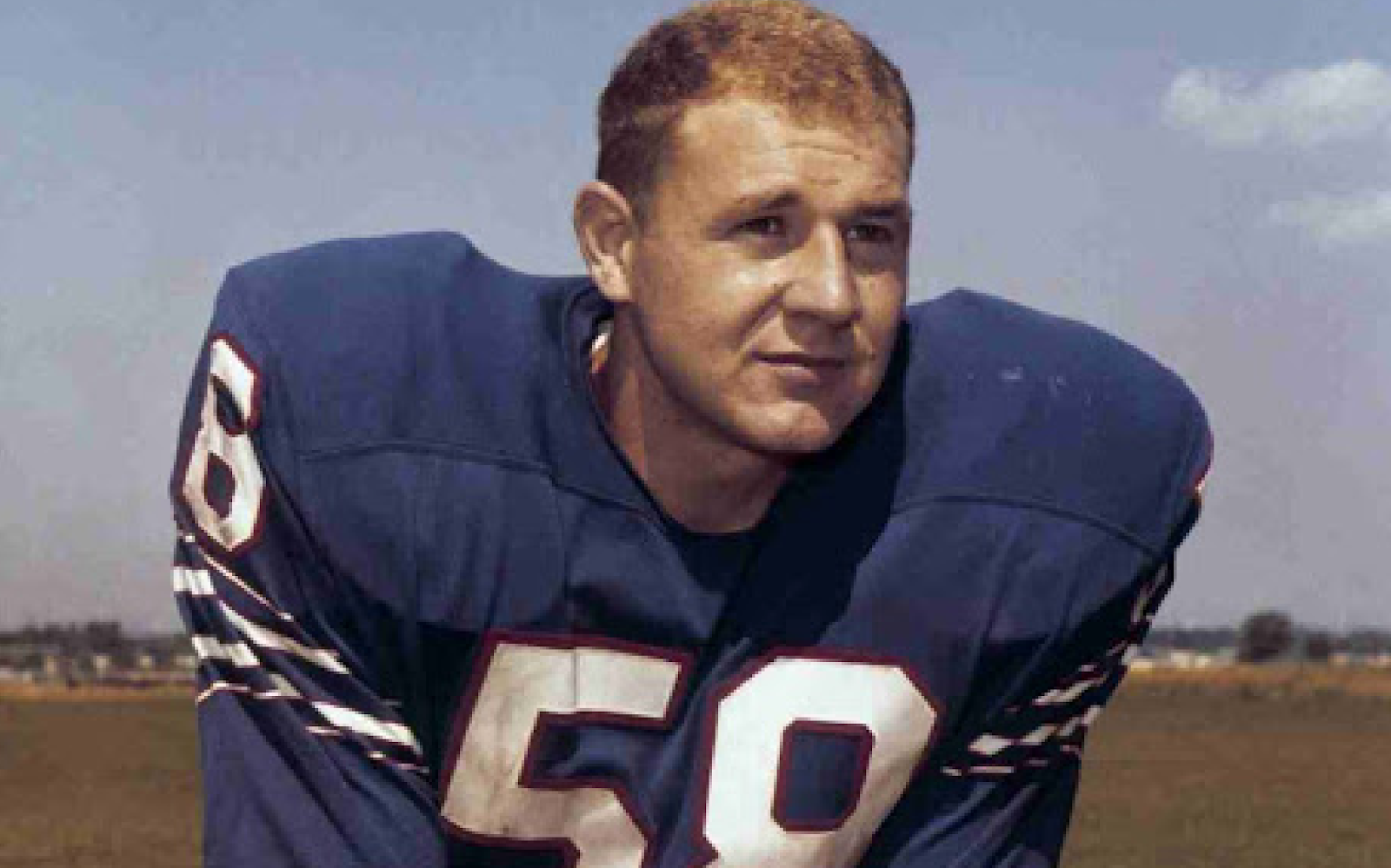 Simple Truth Television Former Buffalo Bills Linebacker Mike Stratton