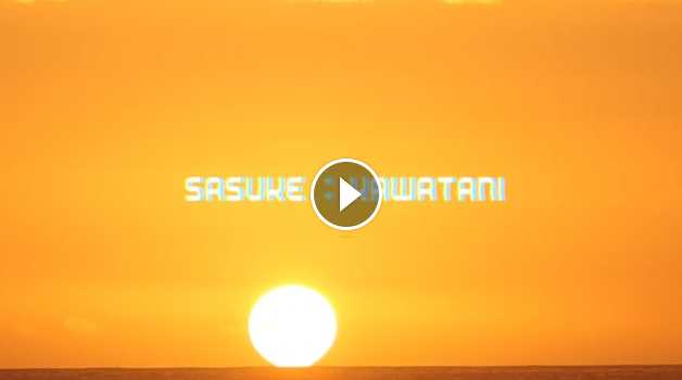 TYPHOON2 Irago Session with Sasuke Kawatani TYPHOON2 Irago Session with Sasuke Kawatani