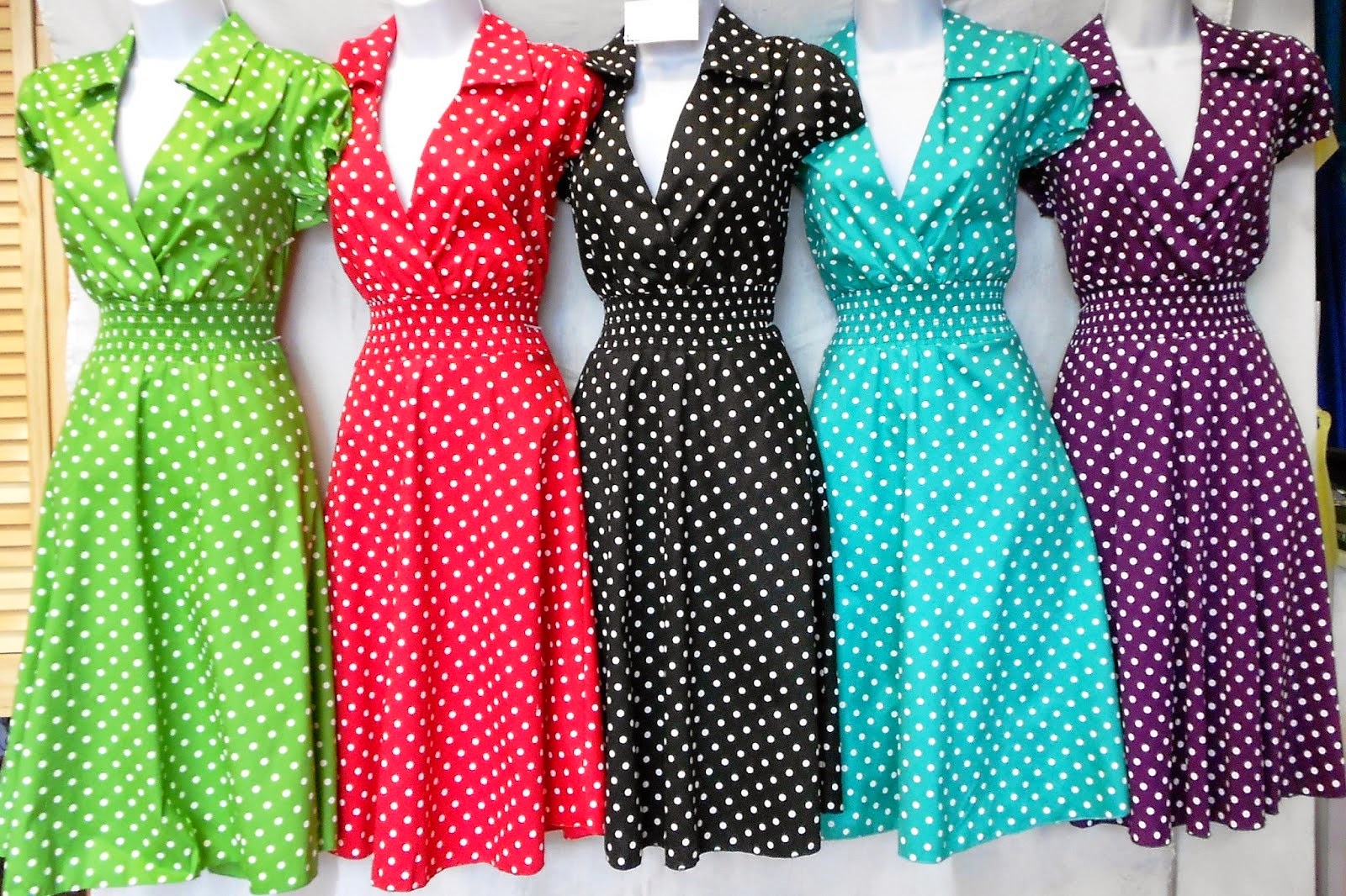 Cheap Vintage Dresses Reflect Your Temperament Vintage Redo