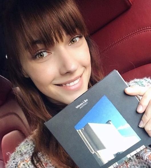Stefanie michova randki beenzino
