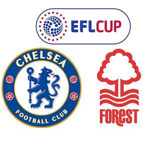 CHELSEA 5 - 1 NOTTINGHAM FOREST VIDEO HIGHLIGHTS