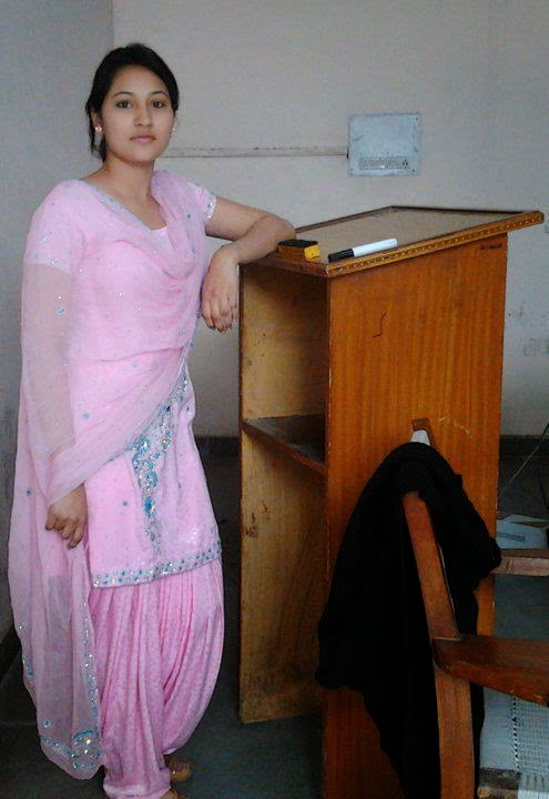 Punjab Village Girl Hot Sexy Video