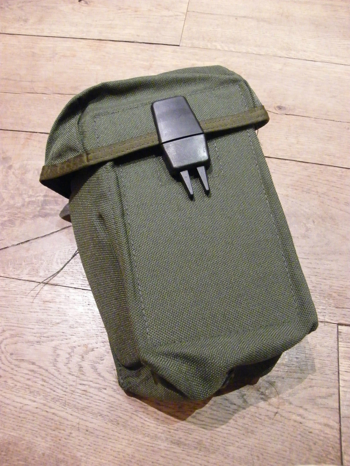bingbabel Eagle Industries CMag Pouch Old School