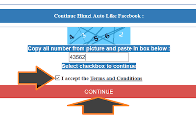 Cara Mudah menggunakan himzi autolike 2018 himzi autoliker Cara Mudah menggunakan himzi autolike 2018 himzi autoliker
