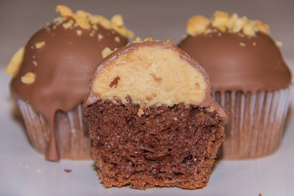 Très Sucré Custom Confections This Week's Sweets Peanut Butter Hihats