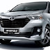 Harga Mobil Toyota Avanza Bekas
