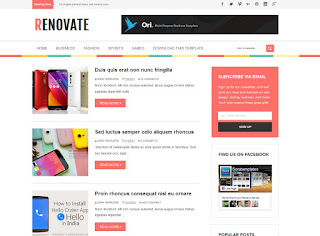 Renovate template image of Renovate template