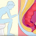 You’ve been sitting on the toilet incorrectly your whole life. Here’s how to do it right.