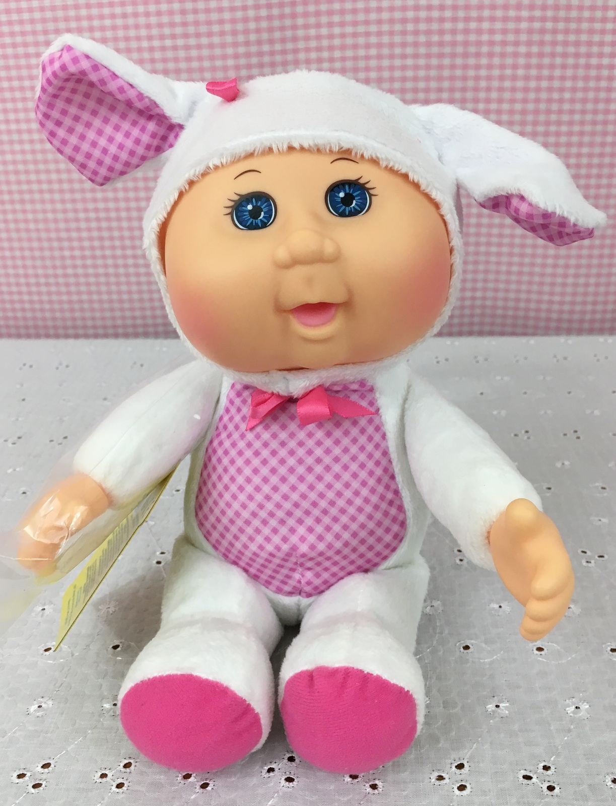 cabbage patch kids farm
