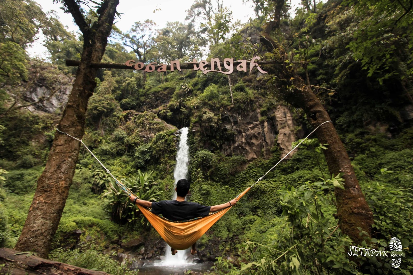 Coban Tengah Hasil gambar untuk Coban Tengah