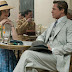 Aliados (Allied) con Brad Pitt y Marion Cotillard - Estreno en Chile 12 de Enero