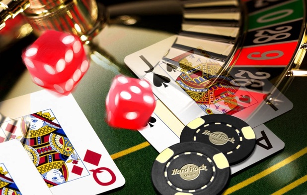 Better Thinking: Slot machine strategies & tips