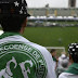 Globo não vai punir Chapecoense e Atlético/MG por W.O. duplo