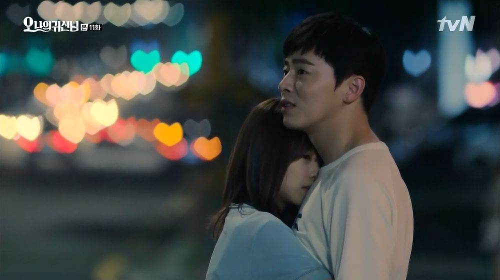 Orion's Ramblings: Drama Review - Oh My Ghostess