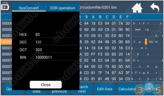 lonsdor-k518ise-hex-editor-15