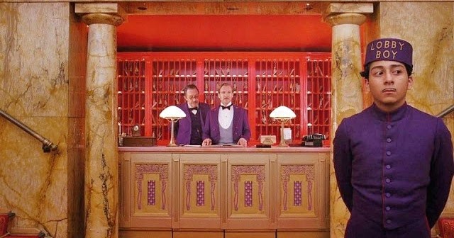 Grand Hotel Budapest Review Guardian Grand Hotel Budapest Review Guardian