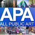 All Public Art, Sebuah Pasar seni anti penipuan