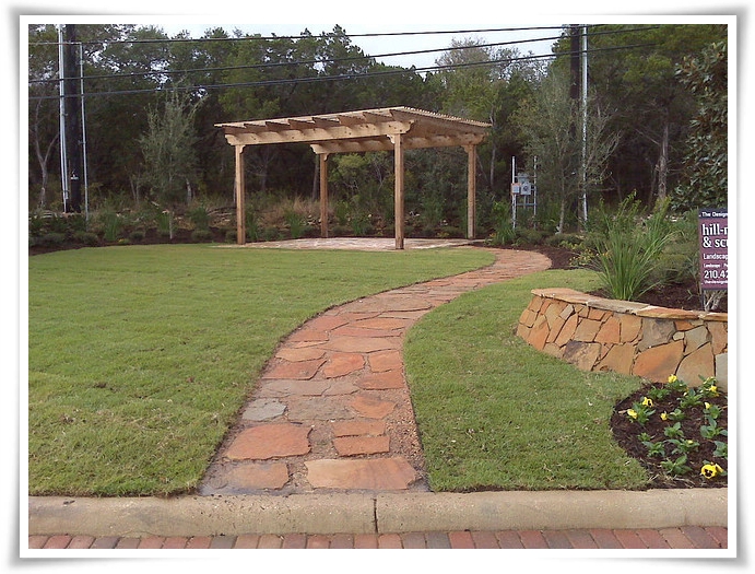 Landscape Design Online: Backyard Landscape Design Ideas And Advice