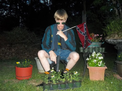 Dylann Roof Dylann Roof