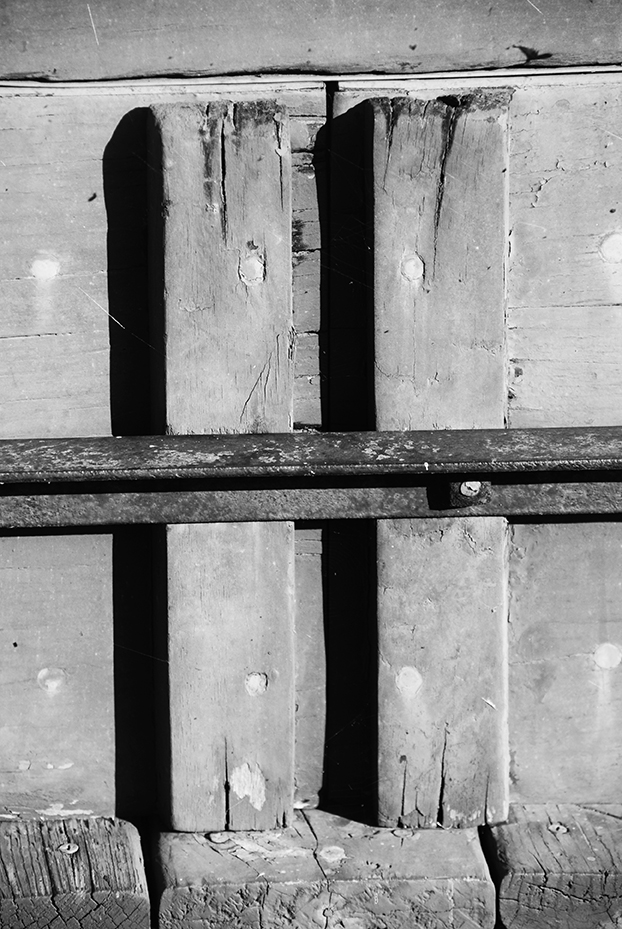 My Cup Overflows: Alphabet Photography