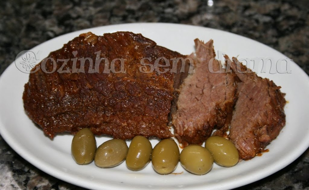 Cozinha Sem Drama Carne De Sol De Panela