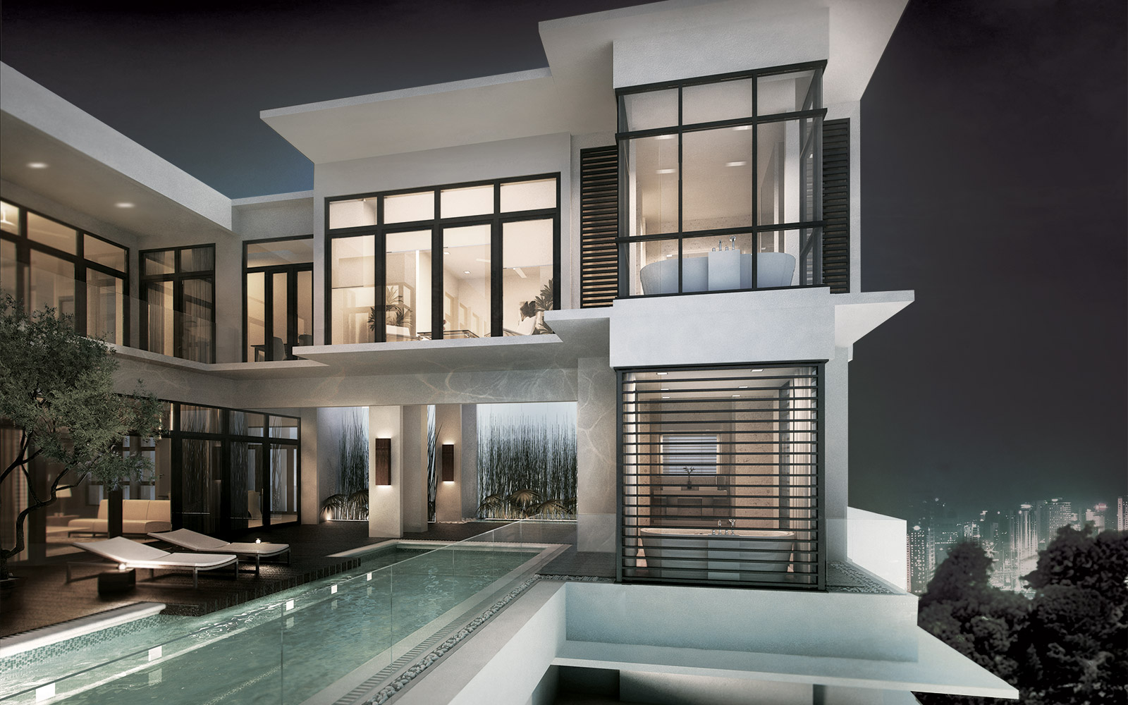 Green Sukabumi Stone Bali Green Sukabumi Stone for Swimming Pool