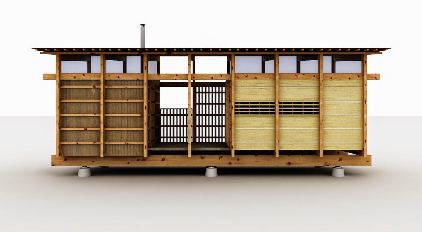 University of eastern finland sauna study image
